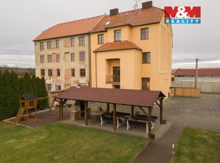 Penzion-DD-4.jpg | Prodej bytu, 4+1, 83 m²