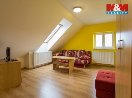 Penzion-DD-23.jpg | Prodej bytu, 2+kk, 66 m²