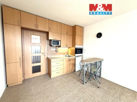 vacka 11.jpeg | Prodej bytu, 1+kk, 30 m²