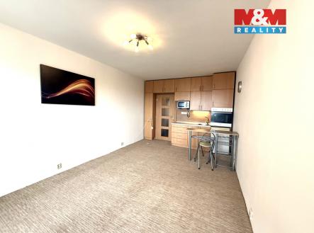 vacka12.jpeg | Prodej bytu, 1+kk, 30 m²