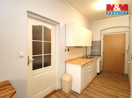 IMG_4198.jpg | Pronájem bytu, 1+1, 46 m²