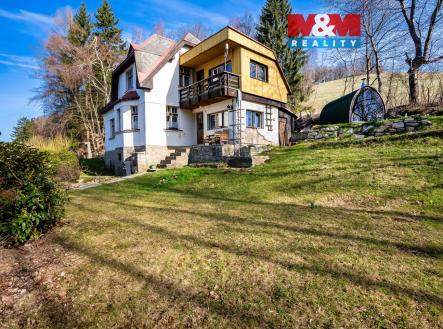 dům | Prodej - dům/vila, 160 m²