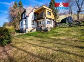 Prodej - dům/vila, 160 m²