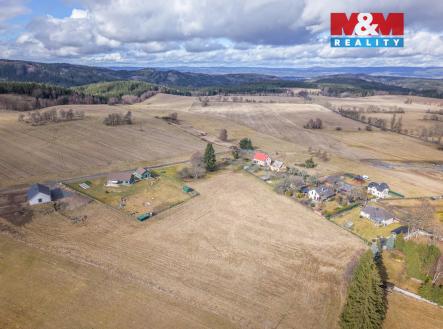 Stanovice 4.jpg | Prodej - pozemek pro bydlení, 4 412 m²