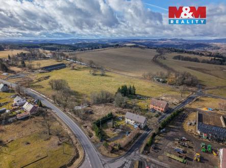 Hlinky1.jpg | Prodej - pozemek pro bydlení, 1 675 m²