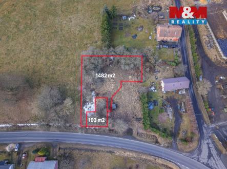 Hlinky2.jpg | Prodej - pozemek pro bydlení, 1 675 m²