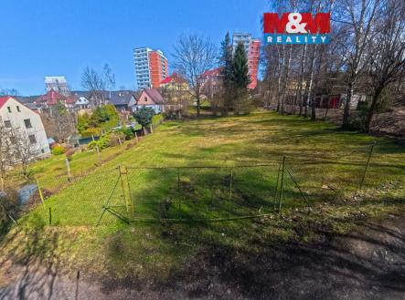 pozemek | Prodej - pozemek pro bydlení, 953 m²