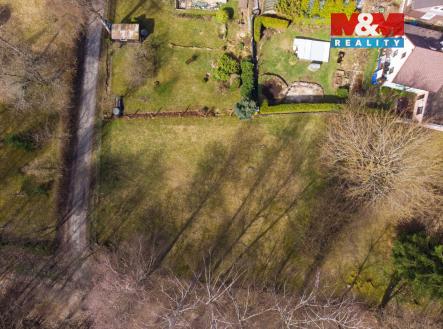 pozemek | Prodej - pozemek pro bydlení, 953 m²