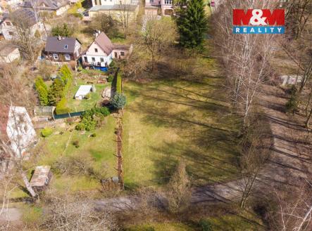 pozemek | Prodej - pozemek pro bydlení, 953 m²