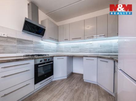 kuchyň | Prodej bytu, 4+1, 81 m²