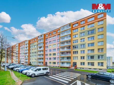 dům | Prodej bytu, 4+1, 81 m²