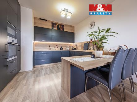 DSCF5340-HDR.jpg | Prodej bytu, 3+kk, 80 m²