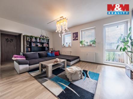 DSCF5331-HDR.jpg | Prodej bytu, 3+kk, 80 m²