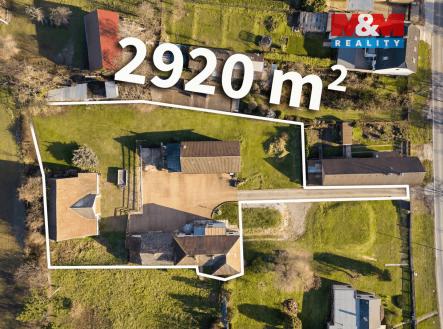 zákres pozemku | Prodej bytu, 3+kk, 117 m²