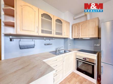 IMG_3252.jpg | Pronájem bytu, 1+kk, 31 m²