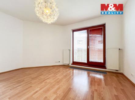 IMG_3244.jpg | Pronájem bytu, 1+kk, 31 m²