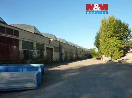 P1640922.jpg | Pronájem - obchodní prostor, 6 600 m²