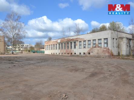 DSC_0192.jpg | Pronájem - obchodní prostor, 6 600 m²