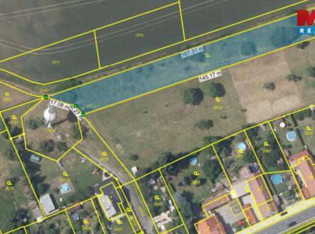 Kořenice2.jpg | Prodej - pozemek pro bydlení, 2 364 m²