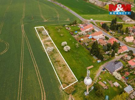 Kořenice5.jpg | Prodej - pozemek pro bydlení, 2 364 m²