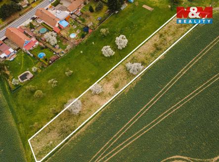 Kořenice4.jpg | Prodej - pozemek pro bydlení, 2 364 m²