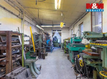 DSC07929-HDR.jpg | Prodej - výrobní prostor, 180 m²