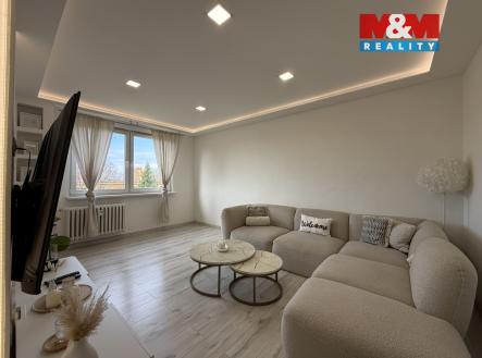 IMG_0117.jpeg | Pronájem bytu, 2+1, 55 m²