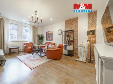 DSC08366-HDR.jpg | Prodej bytu, 2+1, 77 m²