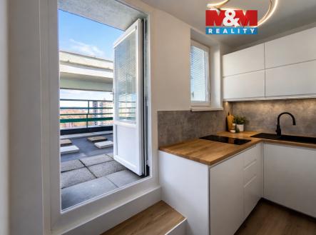 10-byt-1-1-havirov-kosmonautu.jpg | Pronájem bytu, 1+1, 30 m²