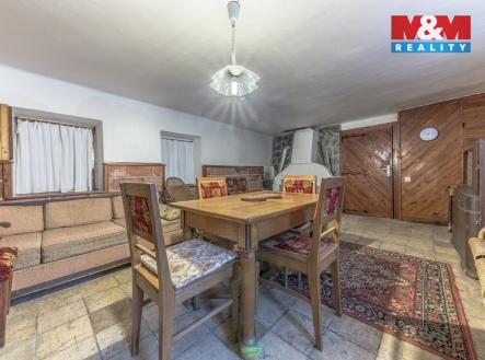 WE6A7782-HDR.jpg | Prodej - chata/rekreační objekt, 120 m²