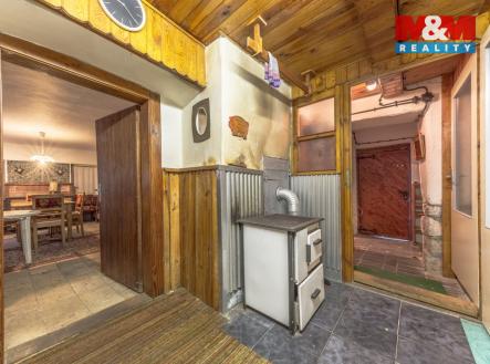 WE6A7772-HDR.jpg | Prodej - chata/rekreační objekt, 120 m²