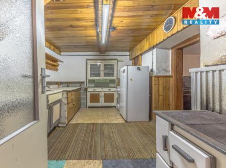 WE6A7767-HDR.jpg | Prodej - chata/rekreační objekt, 120 m²