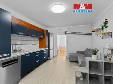 004.jpg | Prodej bytu, 2+1, 78 m²