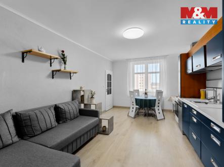 003.jpg | Prodej bytu, 2+1, 78 m²