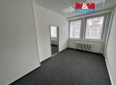 Pronájem - kanceláře, 17 m²