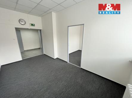 5400977B-2336-434A-8B64-8D6A9ED4E2BF.jpeg | Pronájem - kanceláře, 17 m²