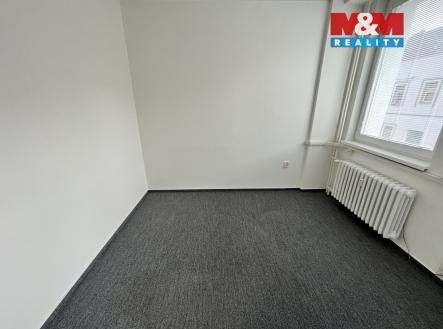 B88613AF-7B4C-434C-9809-060186669C88.jpeg | Pronájem - kanceláře, 17 m²