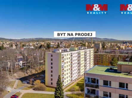 Dům | Prodej bytu, 3+1, 76 m²