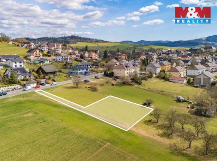DJI_20260406135127_0004_D_1.jpg | Prodej - pozemek pro bydlení, 1 286 m²
