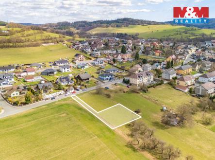 DJI_20260406135110_0003_D_1.jpg | Prodej - pozemek pro bydlení, 1 286 m²