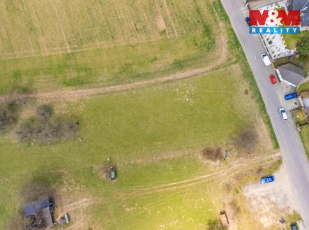 DJI_20260406135031_0001_D.jpg | Prodej - pozemek pro bydlení, 1 286 m²
