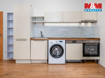 DSC07804-Edit.jpg | Pronájem bytu, 1+kk, 35 m²