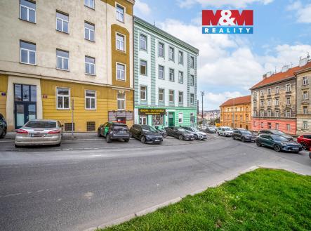 DSC07883-HDR-Edit.jpg | Pronájem bytu, 1+kk, 35 m²