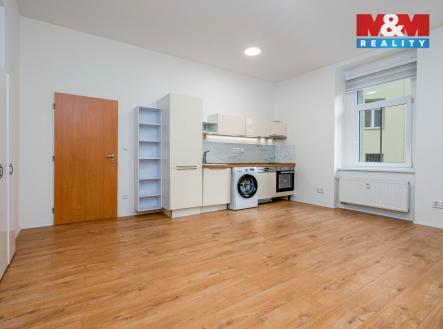 DSC07799-Edit-Edit.jpg | Pronájem bytu, 1+kk, 35 m²