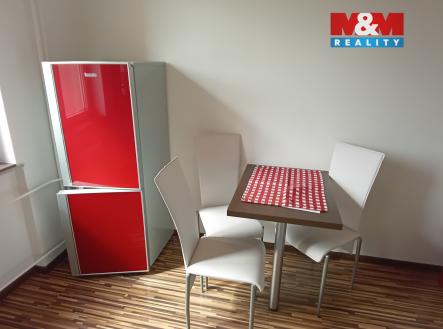 IMG_20250415_110536.jpg | Pronájem bytu, 1+1, 36 m²