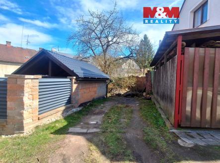 20260405_141054.jpg | Prodej - pozemek pro bydlení, 52 m²