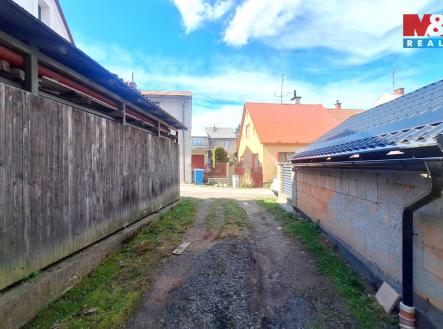 20260405_141224.jpg | Prodej - pozemek pro bydlení, 52 m²