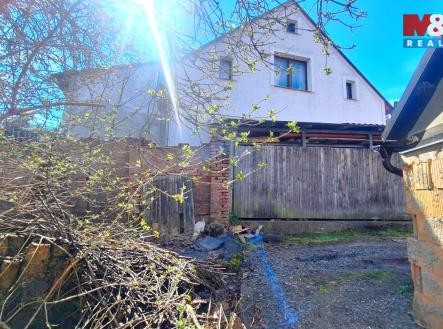 20260405_141147.jpg | Prodej - pozemek pro bydlení, 52 m²