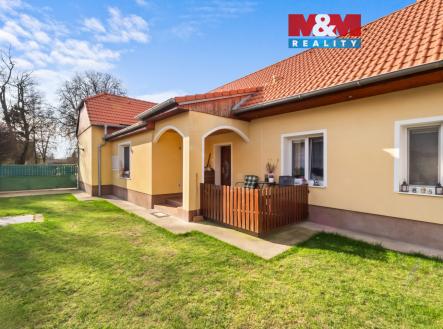 001.jpg | Prodej - dům/vila, 111 m²