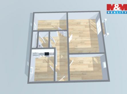 Screenshot_20251127-134046 (1).png.jpeg | Prodej bytu, 3+1, 70 m²